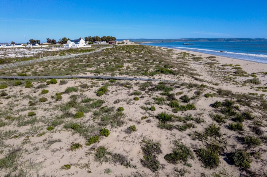 0 Bedroom Property for Sale in Laaiplek Western Cape
